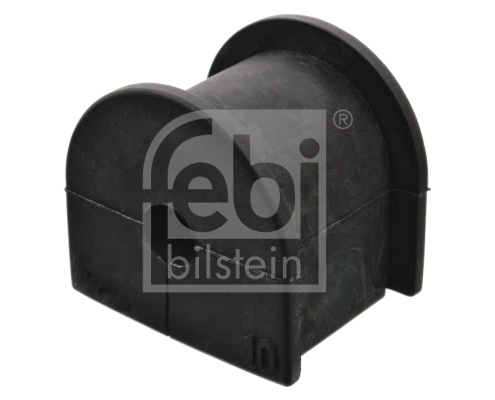 Mounting, stabiliser bar